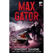 Max Gator: A Thriller