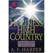 Holiness and High Country: Devotional Readings for Every Day