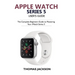 Apple Watch Series 5 User's Guide: The Complete Beginners Guide To Mastering Your iWatch Series 5