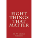 Eight Things That Matter