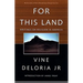 For This Land: Writings on Religion in America