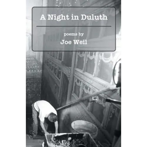 A Night in Duluth