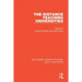 The Distance Teaching Universities