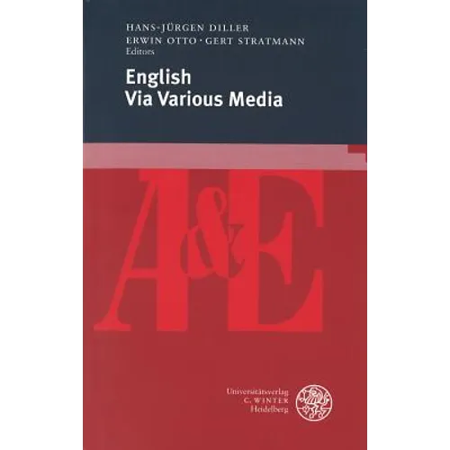 English Via Various Media