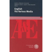 English Via Various Media