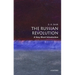 The Russian Revolution: A Very Short Introduction