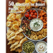 50 Appetizers for Dinner Parties