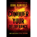 Conquer Your Deliverance