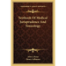 Textbook Of Medical Jurisprudence And Toxicology