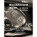 The Dashboard Book in Black & White: American Car Dashboards 1899-1969