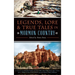 Legends, Lore & True Tales in Mormon Country