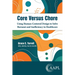 Core Versus Chore: Using Human-Centered Design to Solve Burnout and Inefficiency in Healthcare