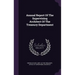 Annual Report Of The Supervising Architect Of The Treasury Department