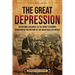 The Great Depression: An Enthralling Guide to the Worst Economic Downturn in the History of the Industrialized World