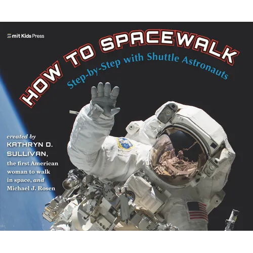 How to Spacewalk