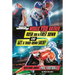 Would You Rather Rush for a First Down or Get a Third Down Sack?: Questions about Pro Football