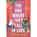 The One Where They Fall in Love