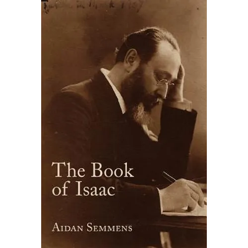 The Book of Isaac
