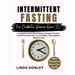 Intermittent Fasting for Diabetic Women Over 50: A Complete Guide With Effective Strategies, Recipes, And 28-Day Meal Plan To Lose Weight, Delay Aging