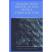 Dealing With Mental Illness Book 2 Stress and PTSD