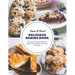 Delicious Baking Book: Discover 50 Unique Recipes for Bread, Pizza, Cookies, Cakes, Pies, and More