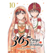 365 Days to the Wedding Vol. 10