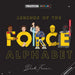Legends of the Force Alphabet
