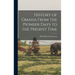 History of Omaha From the Pioneer Days to the Present Time