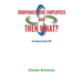 Companies Hire Employees and THEN WHAT?: Plan, Organize & Prepare (POP)