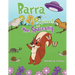 Barra the Squirrel and the Spaceship