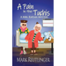 A Pain in the Tuchis, a Mrs. Kaplan Mystery