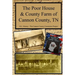 The Poor House & County Farm of Cannon County, TN