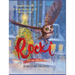 Rocki and Her Famous Tree: The (mostly) true story of one owl's unexpected trip to Rockefeller Plaza