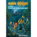Mattie Spyglass and the Curse of Ashurnasirpal