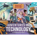 Adventures in Technology