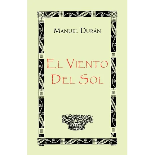 El Viento del Sol