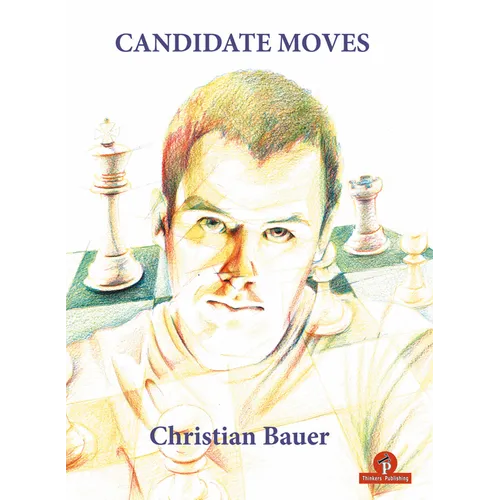 Candidate Moves: A Grandmaster's Method