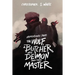 The Happenstance Packs the Wolf, a Butcher, his Demon, and their Master