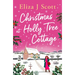 Christmas at Holly Tree Cottage