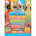 The Only Vet-Approved Homemade Dog Food Cookbook You'll Ever Need [2 Books In 1]: 150+ Simple, Allergy-Friendly Recipes for All Sizes and Ages That Im
