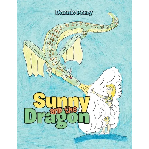 Sunny and the Dragon