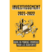Investissement 2021-2022: Guide du Marché Financier pour les Débutants (Actions, Obligations, ETF, Fonds Indiciels et REIT - avec 101 Conseils et Stra