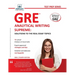 GRE Analytical Writing Supreme: Solutions to the Real Essay Topics