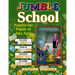 Jumble(r) School: Puzzles for Pupils of All Ages!