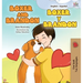 Boxer and Brandon Boxer y Brandon: English Spanish Bilingual Edition
