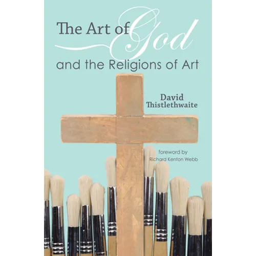 The Art of God and the Religions of Art