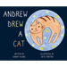 Andrew Drew a Cat