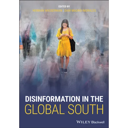 Disinformation in the Global South