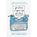 Writers Inspiring Writers: Insight from Famous Writers to Keep You Writing 365 Days a Year