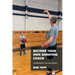 Become Your Own Shooting Coach: Consistency on the Court